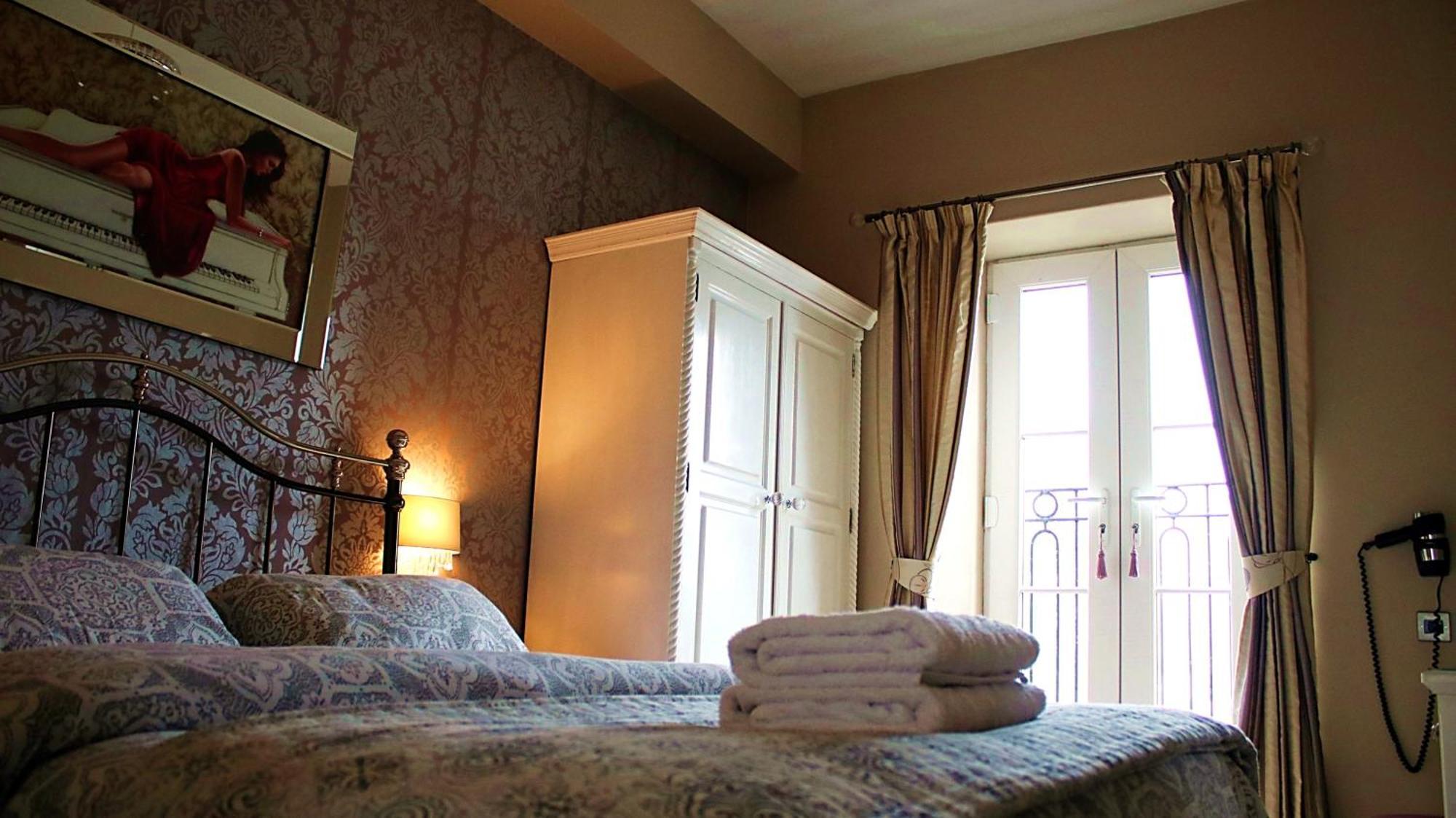 Bowness Bay Suites (Adults Only) Luaran gambar
