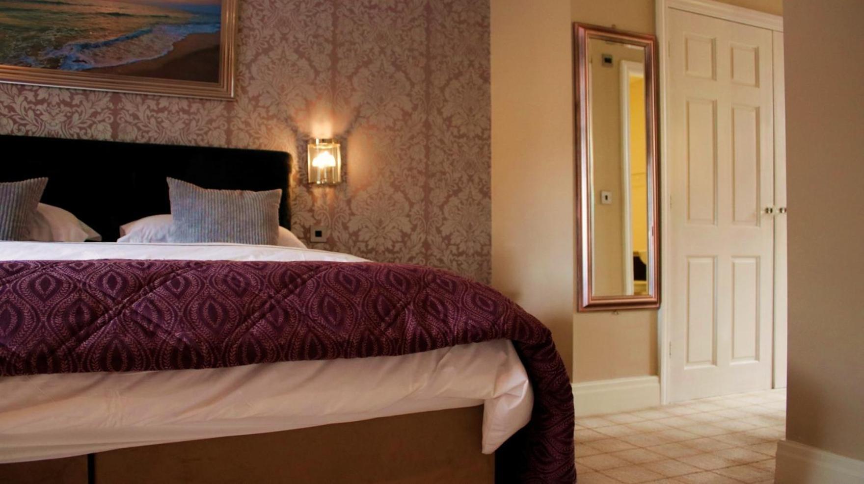 Bowness Bay Suites (Adults Only) Luaran gambar