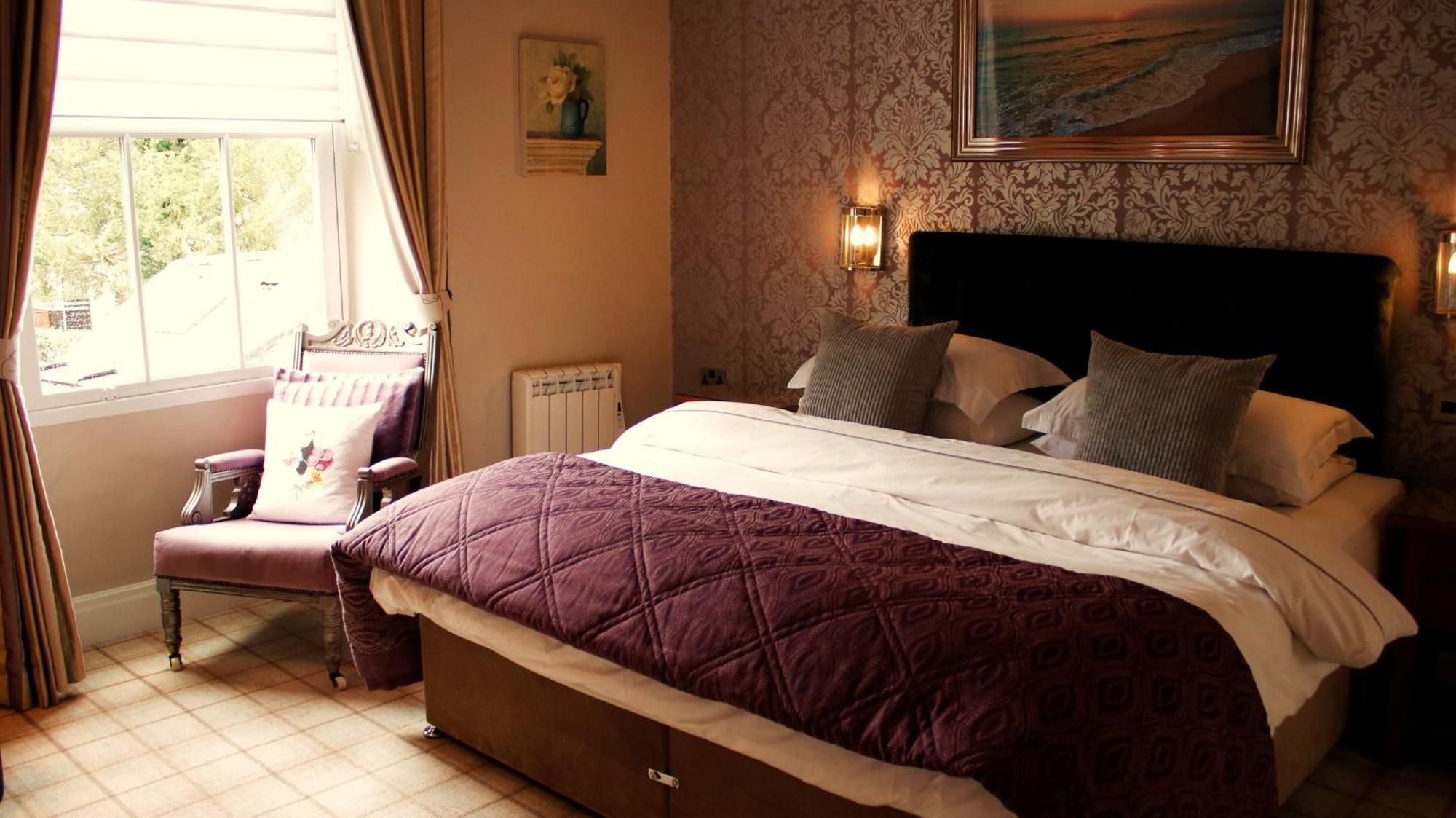 Bowness Bay Suites (Adults Only) Luaran gambar