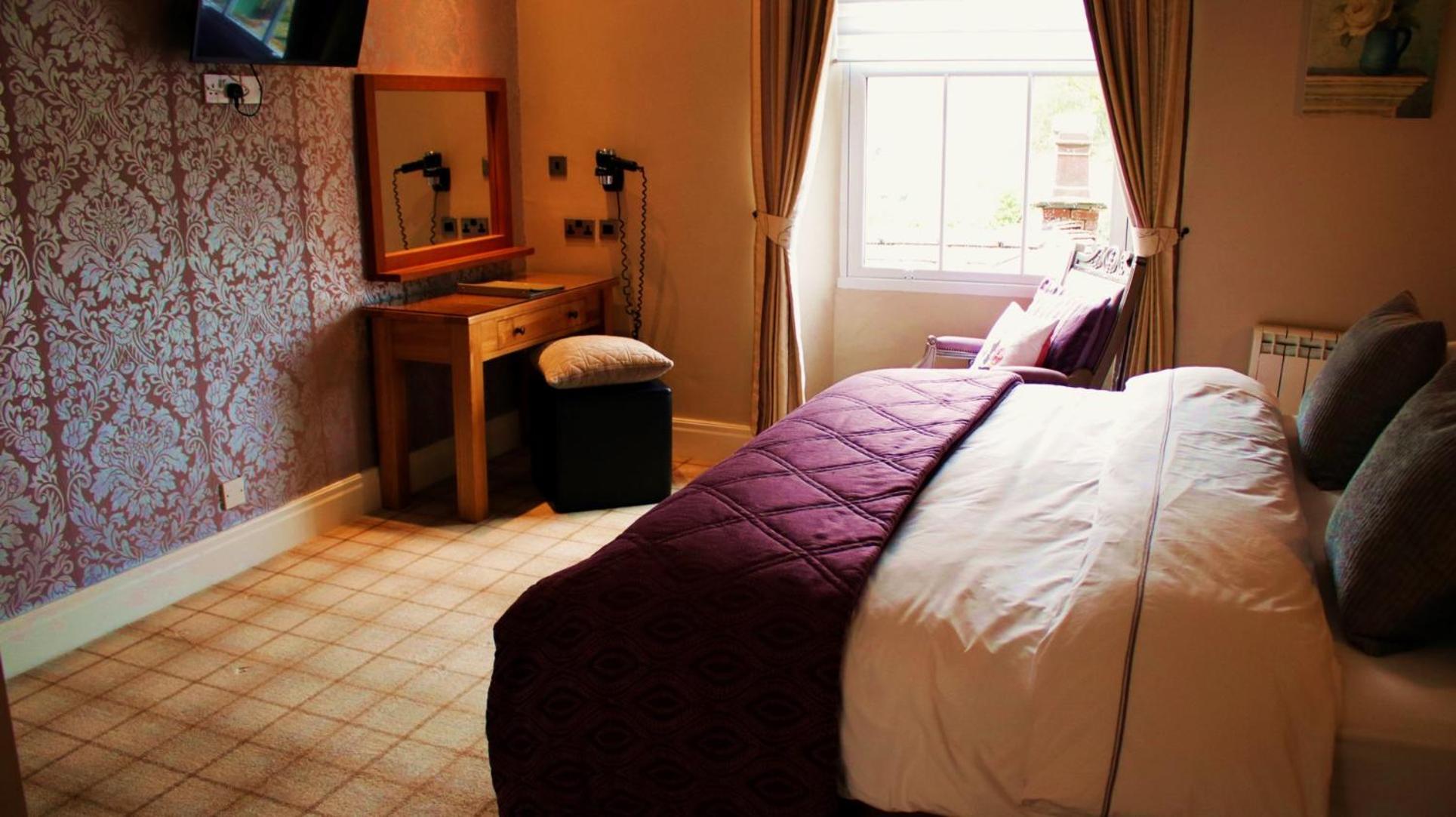 Bowness Bay Suites (Adults Only) Luaran gambar