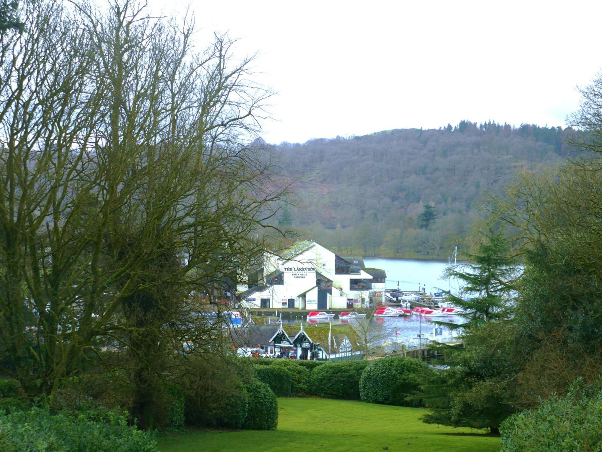 Bowness Bay Suites (Adults Only) Luaran gambar