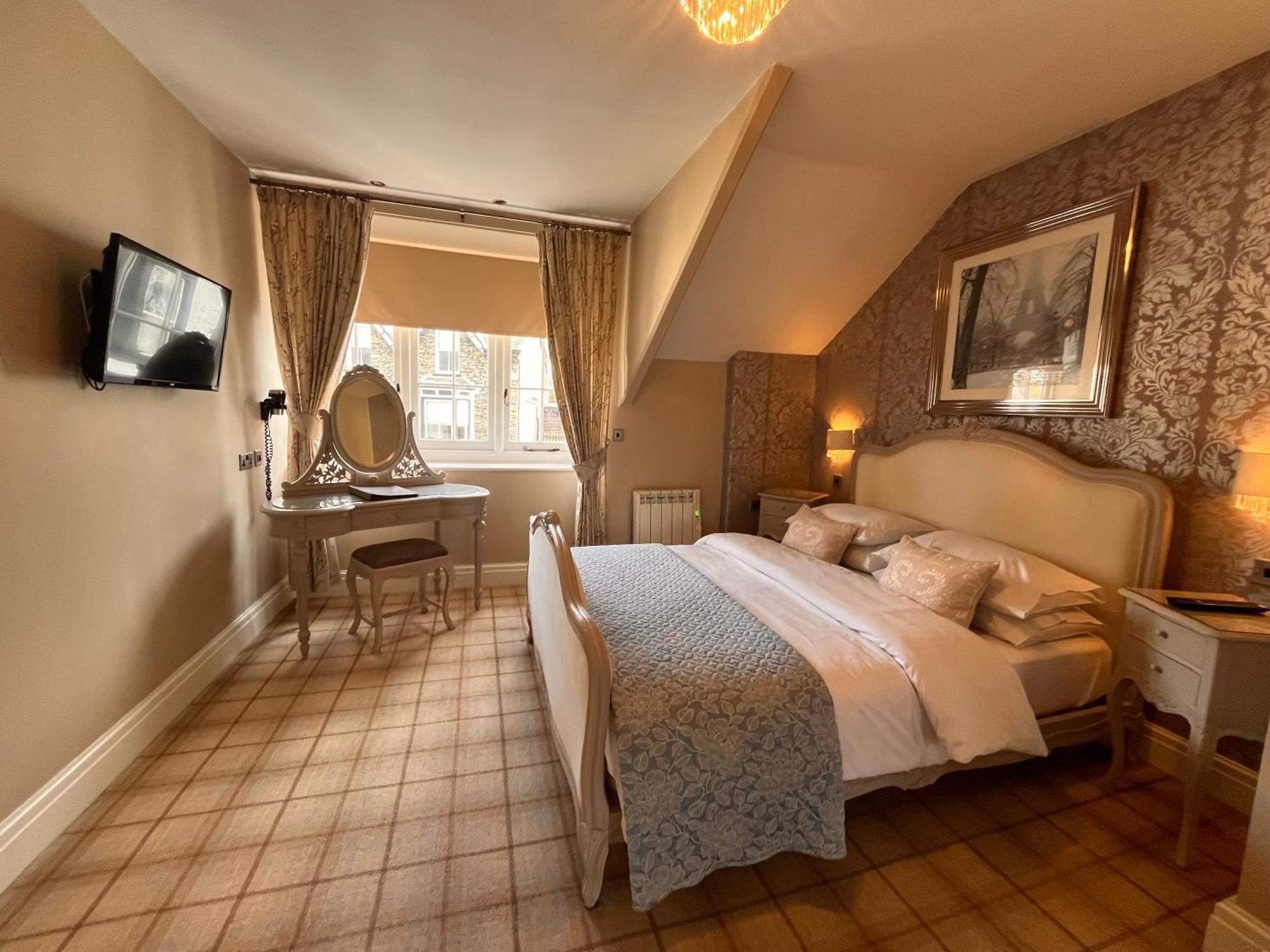 Bowness Bay Suites (Adults Only) Luaran gambar