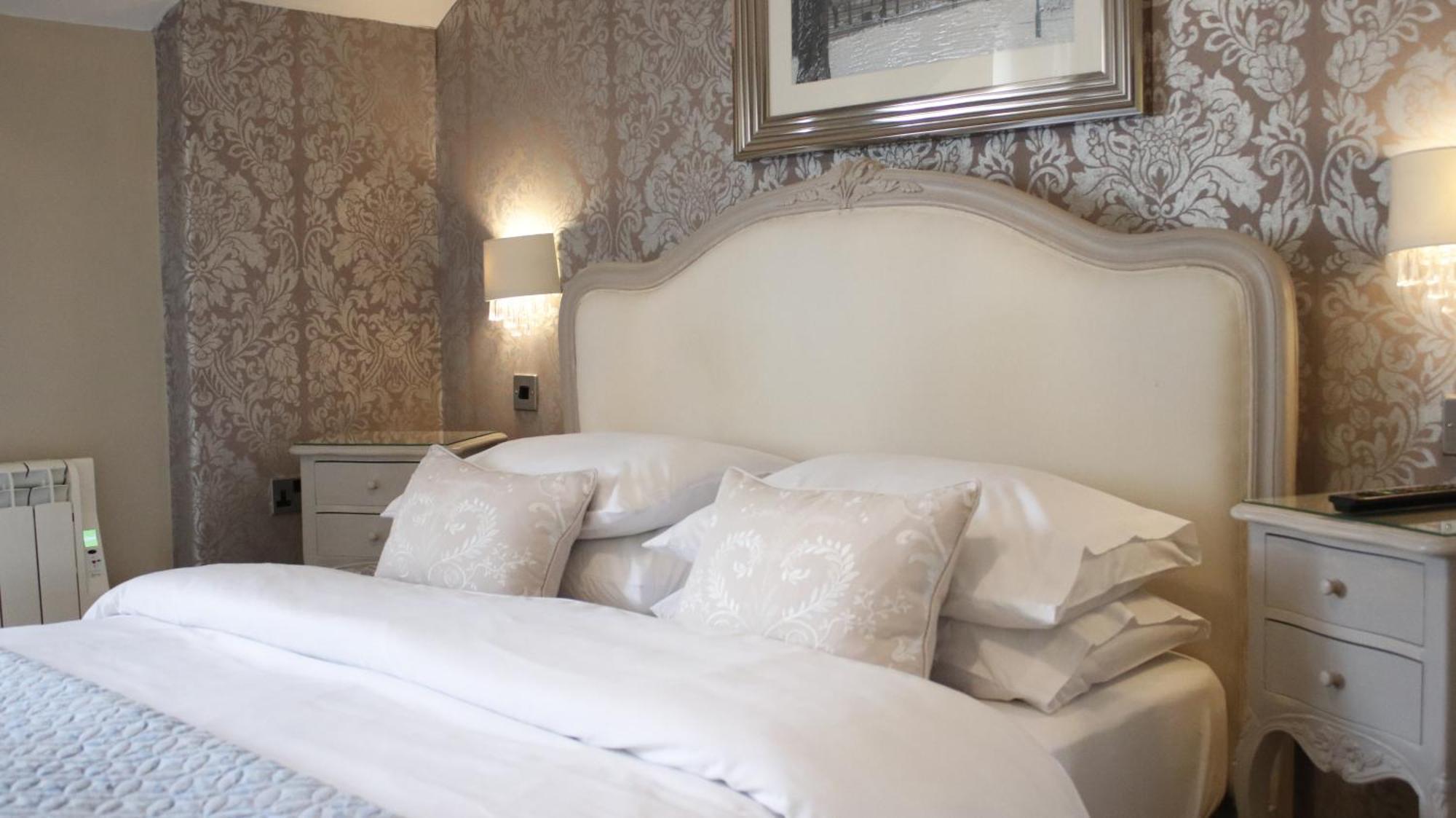 Bowness Bay Suites (Adults Only) Luaran gambar