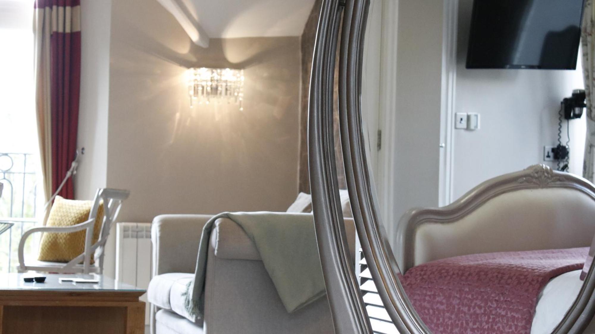 Bowness Bay Suites (Adults Only) Luaran gambar