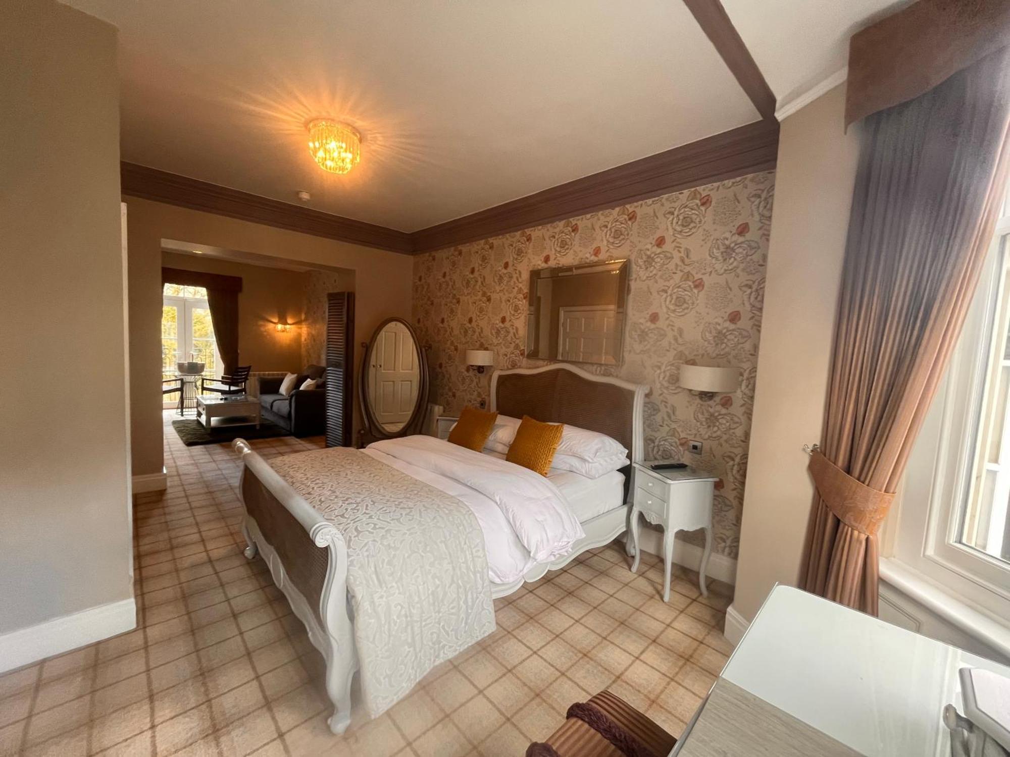 Bowness Bay Suites (Adults Only) Luaran gambar