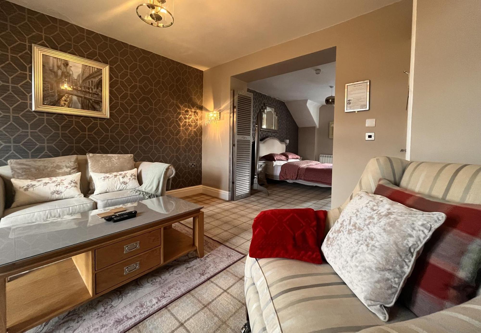 Bowness Bay Suites (Adults Only) Luaran gambar
