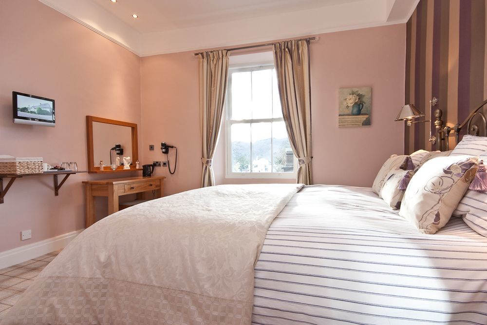 Bowness Bay Suites (Adults Only) Luaran gambar