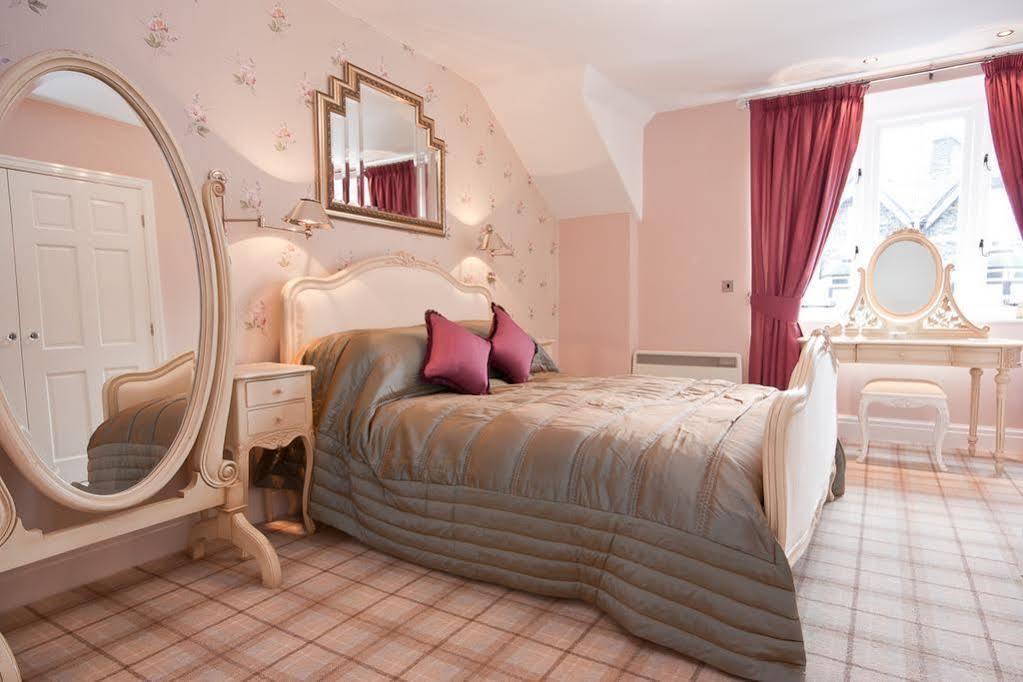 Bowness Bay Suites (Adults Only) Luaran gambar