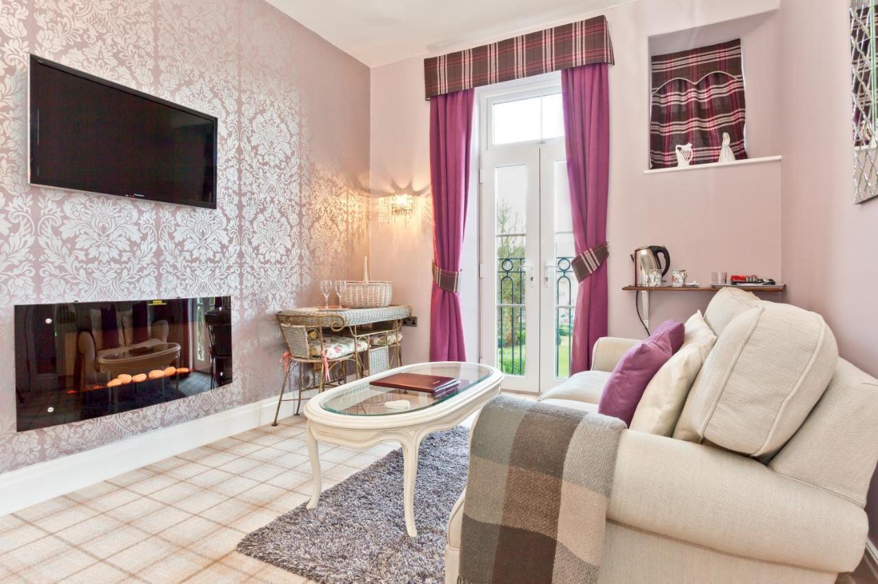 Bowness Bay Suites (Adults Only) Luaran gambar
