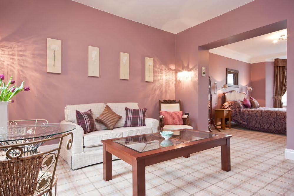 Bowness Bay Suites (Adults Only) Luaran gambar