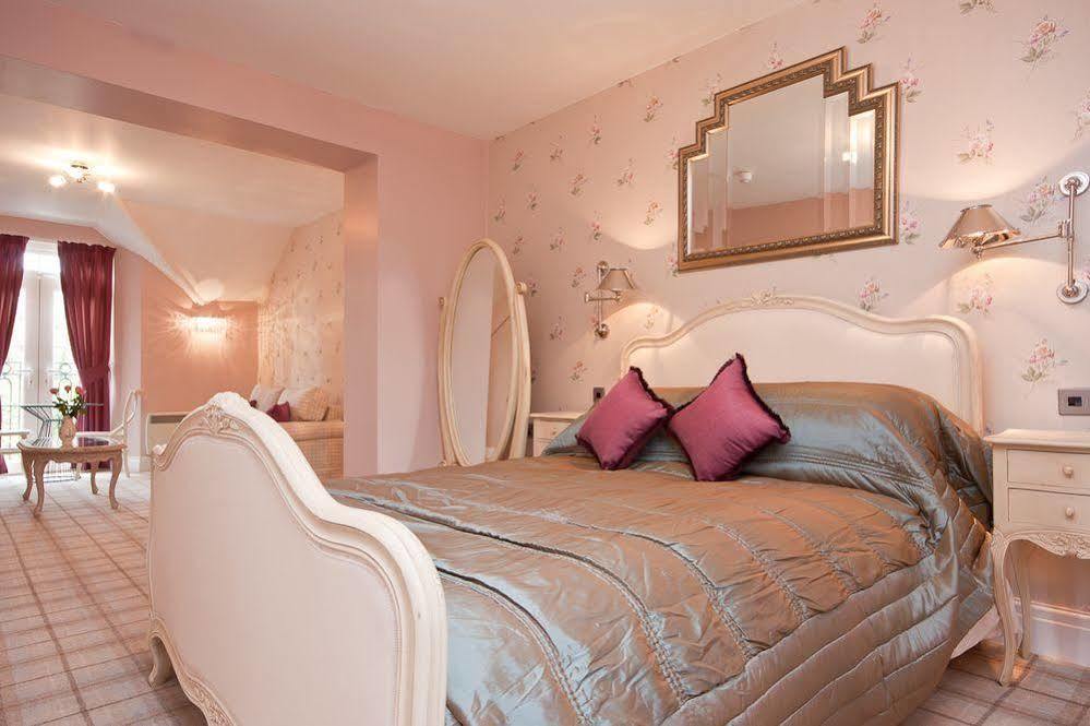 Bowness Bay Suites (Adults Only) Luaran gambar