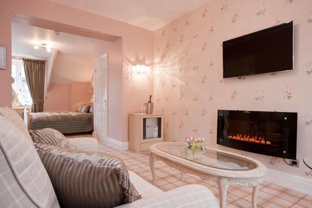 Bowness Bay Suites (Adults Only) Luaran gambar