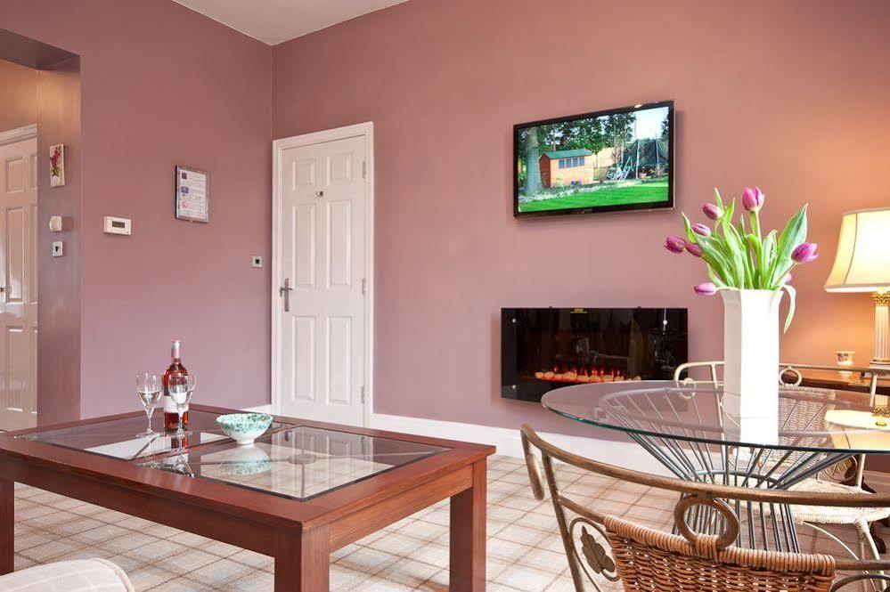 Bowness Bay Suites (Adults Only) Luaran gambar